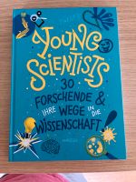 Buch Young Scientists Wandsbek - Hamburg Duvenstedt  Vorschau