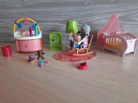 Playmobil Babyzimmer Hessen - Burghaun Vorschau