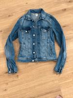H&M Jeansjacke Gr. 34 Bayern - Karlshuld Vorschau