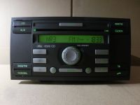 Ford Autoradio Radio 6000 CD Hessen - Wächtersbach Vorschau