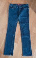 Levi's Damen Blue Jeans Skinny 11 Hessen - Geisenheim Vorschau