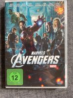 Marvels The Avengers (DVD) Leipzig - Leipzig, Zentrum Vorschau