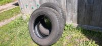 2x Sommerreifen 215/65R15 96H Kumho DOT5010 5,9-6,3mm Schleswig-Holstein - Pronstorf Vorschau