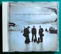 U2 - All That You Can't Leave Behind Obervieland - Habenhausen Vorschau