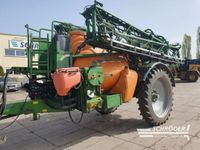 Amazone UX 4200 Niedersachsen - Wildeshausen Vorschau