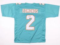 Chase Edmonds Signiertes Trikot Miami Dolphins NFL Brandenburg - Potsdam Vorschau