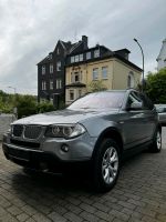 BMW X3 XDrive 20d Wuppertal - Langerfeld-Beyenburg Vorschau