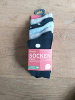 5 Paar Tchibo Socken 31-34 Nordrhein-Westfalen - Borken Vorschau