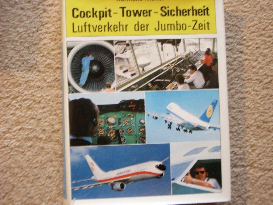 20 große Bildbände, Reisen, Flugzeuge, Tiere, Pflanzen, neuwertig in Bruchmühlbach-Miesau