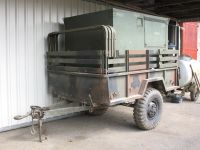 M101 US Trailer M151 Willys M35 Reo CUCV Hessen - Biebergemünd Vorschau