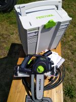 Festool SSU 200 Schwertsäge EB-Plus univers - wie neu Brandenburg - Grunow-Dammendorf Vorschau