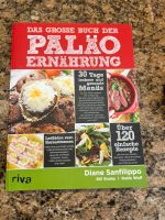 Buch Paläo Ernährung und Rezepte Bayern - Starnberg Vorschau