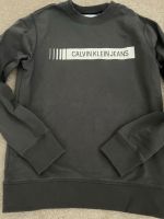 Calvin Klein Sweatshirt Pullover Nordrhein-Westfalen - Extertal Vorschau