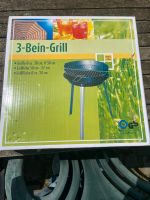 Dreibein Grill Mülheim - Köln Buchforst Vorschau