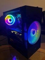 Gaming PC + Garantie // i5 10400F + RX 5700 XT // Nordrhein-Westfalen - Witten Vorschau