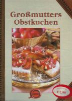 Großmutters Obstkuchen - Top Zustand Herzogtum Lauenburg - Kuddewörde Vorschau