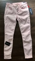 TRUE RELIGION Jeans Halle Mid Rise Super Skinny 28 rosa NEU! Niedersachsen - Lüneburg Vorschau