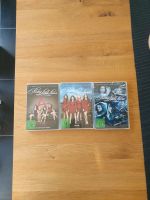 DVDs Pretty Little Liars Staffel 3,4 und 5 Baden-Württemberg - Kürnbach Vorschau