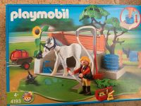 Playmobil Pferde Waschplatz, Box Dithmarschen - Lieth Vorschau