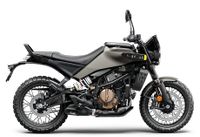 Husqvarna Svartpilen 401 MJ24 Niedersachsen - Nordhorn Vorschau