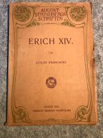 Erich XIV. München - Maxvorstadt Vorschau