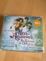 Alea Aquarius Hörspiel CD Hessen - Herbstein Vorschau