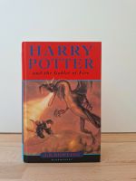 Harry Potter and the Goblet of Fire Baden-Württemberg - Kohlberg Vorschau