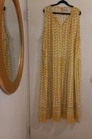 Super hübsches Urlaubs-Strandkleid Gr.52/54 Lübeck - St. Gertrud Vorschau