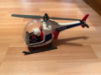 Playmobil - Polizeihubschrauber Hessen - Frielendorf Vorschau