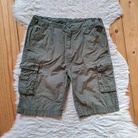 Shorts Gr.152(Pepe Jeans) Nordrhein-Westfalen - Minden Vorschau