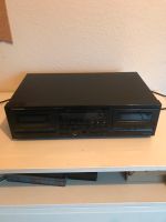 Stereo Double Cassette Deck / Pioneer CT-W401R  (1992) Hannover - Mitte Vorschau