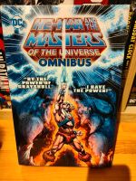 He-Man: Masters of the Universe Omnibus - NEU & VERSIEGELT Niedersachsen - Achim Vorschau