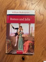 Romeo und Julia (Shakespeare) Buch/Novel Deutsch/Englisch Aachen - Vaalserquartier Vorschau