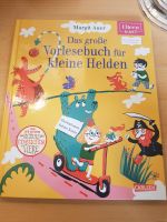 Kinder Vorlesebuch für kleine Helden neu Bonn - Beuel Vorschau