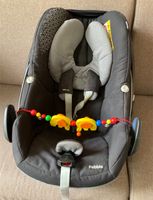 Maxi Cosi Pebble Auto/ Kinderwagen Babyschale Kiel - Schreventeich-Hasseldieksdamm Vorschau