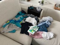 Kleiderpaket 23 Teile Junge 56/62/68 Ralph Lauren, Zara, Lässig Dortmund - Brackel Vorschau