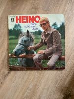 Schallplatten, Heino…meine schönsten Lieder, TOP!!! Nordrhein-Westfalen - Ibbenbüren Vorschau