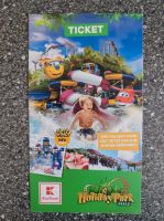 Ticket für Holiday Park Rheinland-Pfalz - Kaiserslautern Vorschau