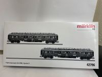 Märklin H0 42796 Ergänzungswagen-Set CIWL Orient Express 1928 Baden-Württemberg - Waiblingen Vorschau