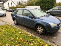 Ford Focus 1.6 TDCI Bayern - Ergolding Vorschau