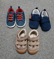 Baby- / Kleinkind Schuhe Gr. 19/20 Nordrhein-Westfalen - Hille Vorschau