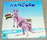 Guru Guru–Känguru-LP-Vinyl-Krautrock-Brain–531 859-6-TOP!! Bayern - Naila Vorschau