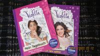 Violetta Mein Tagebuch Disney Neu 2 x Hessen - Dieburg Vorschau