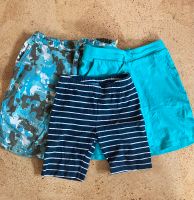 (9) Shorts-Set Junge H&M, ... Gr. 110 Hessen - Baunatal Vorschau