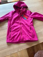 Rossi Softshell Jacke , Größe 146/152, neu Baden-Württemberg - Ravensburg Vorschau