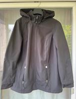 WIE NEU Übergangsjacke schwarz XXXL Nordrhein-Westfalen - Düren Vorschau