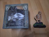 Sammlerfigur Gollum aus "Herr der Ringe" DVD Sammlerbox Nordrhein-Westfalen - Monschau Vorschau