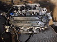 Motor Honda Civic IX L13Z4 1,3 1,4 i-VTEC 99PS 73kW 75TKm Niedersachsen - Hagen am Teutoburger Wald Vorschau