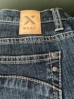 Damen Jeans BRAX Gr. 40 K Hessen - Hainburg Vorschau