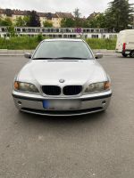 BMW E46 318i Nürnberg (Mittelfr) - Mitte Vorschau